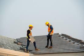 Fast & Reliable Emergency Roof Repairs in New Richmond, OH